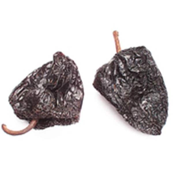 Woodland Foods 004564 lbs Whole Ancho Chiles 4564 - main